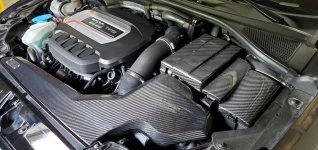 2015 Audi 8V S3 - Image 9 of 10