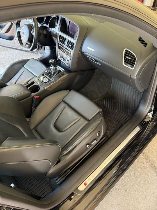 2015 Audi B8 S5 - Image 7 of 9