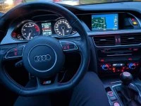 2015 Audi B8 S4 - Image 2 of 2