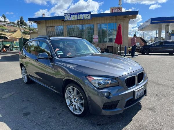 2015 BMW E84 X1 - Image 2 of 11