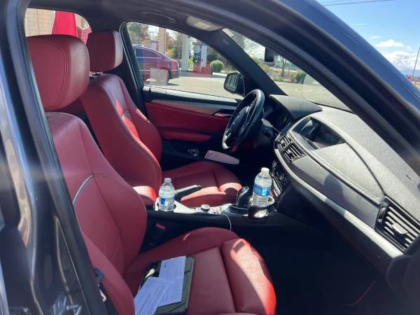 2015 BMW E84 X1 - Image 7 of 11