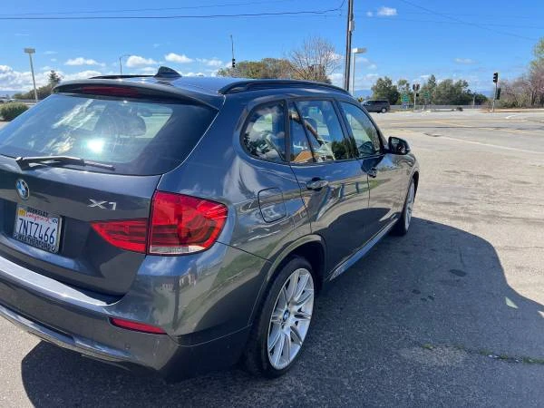2015 BMW E84 X1 - Image 3 of 11