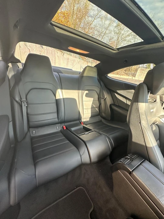 2015 Mercedes-Benz W204 C 63 AMG - Image 12 of 22
