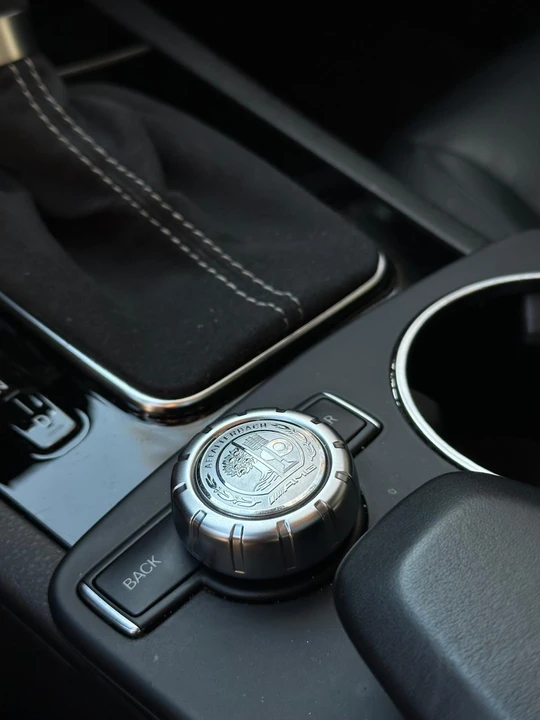 2015 Mercedes-Benz W204 C 63 AMG - Image 15 of 22