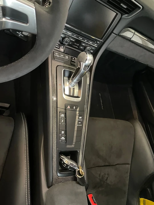 2015 Porsche 991 GT3 - Image 7 of 10