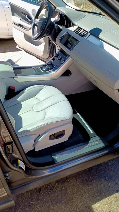 2015 Land Rover Range Rover Evoque 1st Gen - Image 12 of 24
