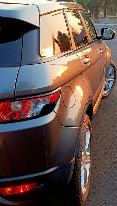 2015 Land Rover Range Rover Evoque 1st Gen - Image 9 of 24