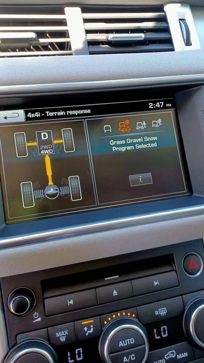 2015 Land Rover Range Rover Evoque 1st Gen - Image 20 of 24