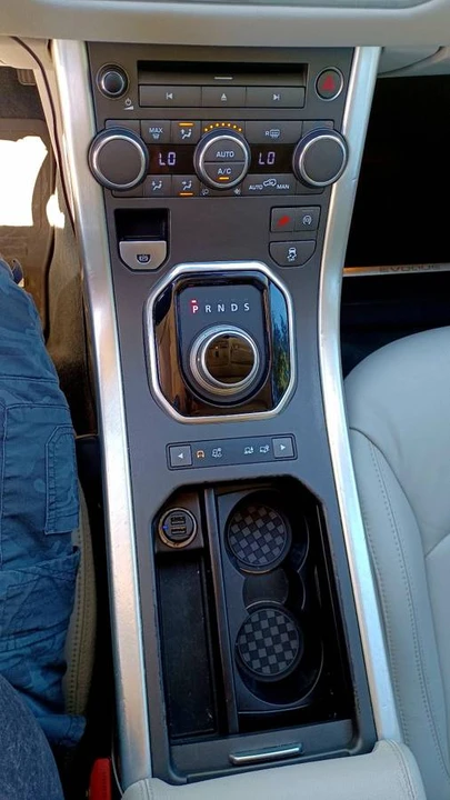 2015 Land Rover Range Rover Evoque 1st Gen - Image 22 of 24