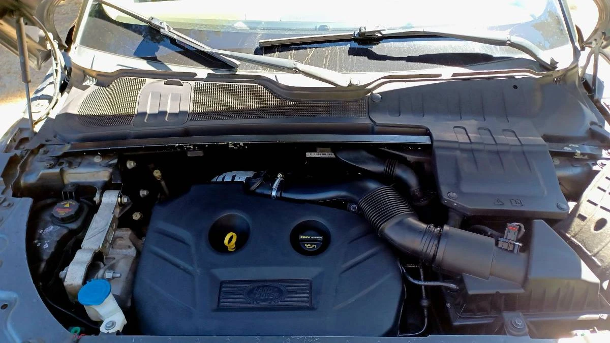2015 Land Rover Range Rover Evoque 1st Gen - Image 23 of 24