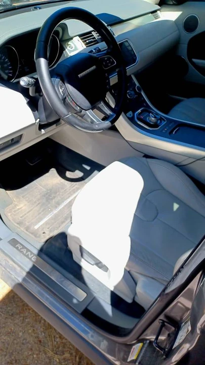 2015 Land Rover Range Rover Evoque 1st Gen - Image 11 of 24