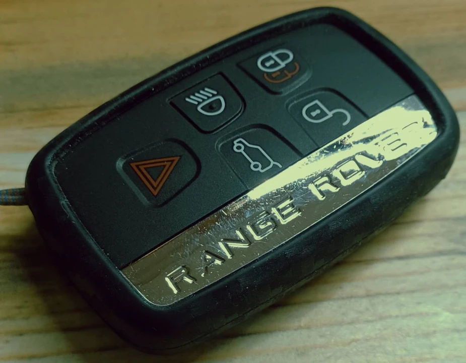2015 Land Rover Range Rover Evoque 1st Gen - Image 24 of 24