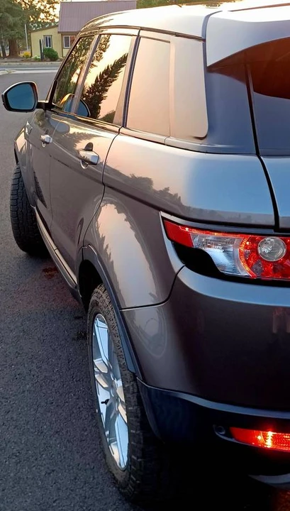 2015 Land Rover Range Rover Evoque 1st Gen - Image 8 of 24