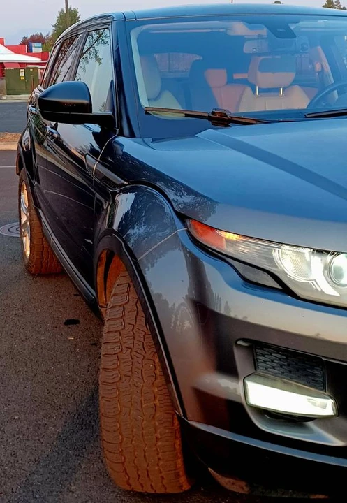 2015 Land Rover Range Rover Evoque 1st Gen - Image 6 of 24