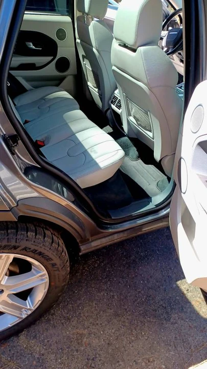 2015 Land Rover Range Rover Evoque 1st Gen - Image 13 of 24