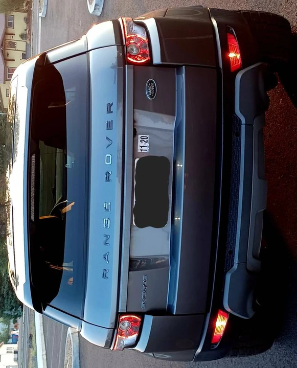 2015 Land Rover Range Rover Evoque 1st Gen - Image 4 of 24