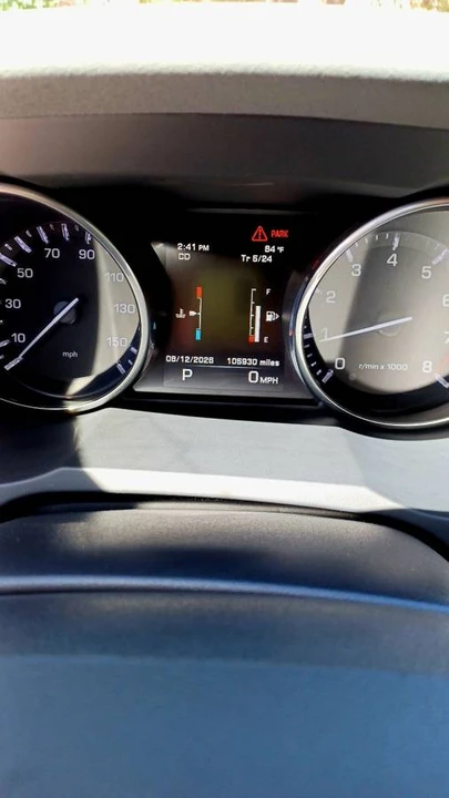 2015 Land Rover Range Rover Evoque 1st Gen - Image 10 of 24