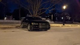 2015 Audi D4 S8 - Image 2 of 4