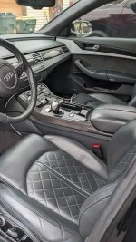 2015 Audi D4 S8 - Image 4 of 4