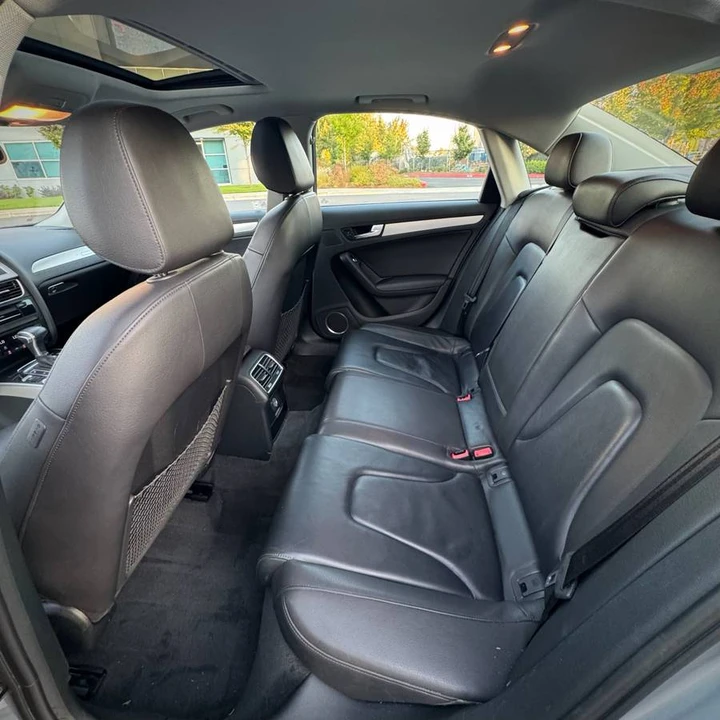 2016 Audi B9 A4 - Image 16 of 24