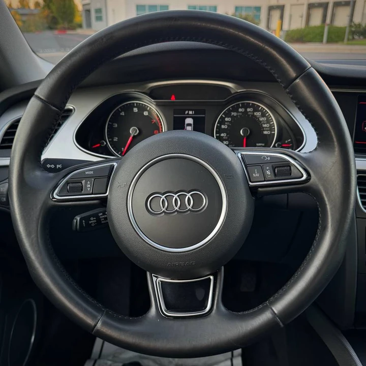 2016 Audi B9 A4 - Image 20 of 24
