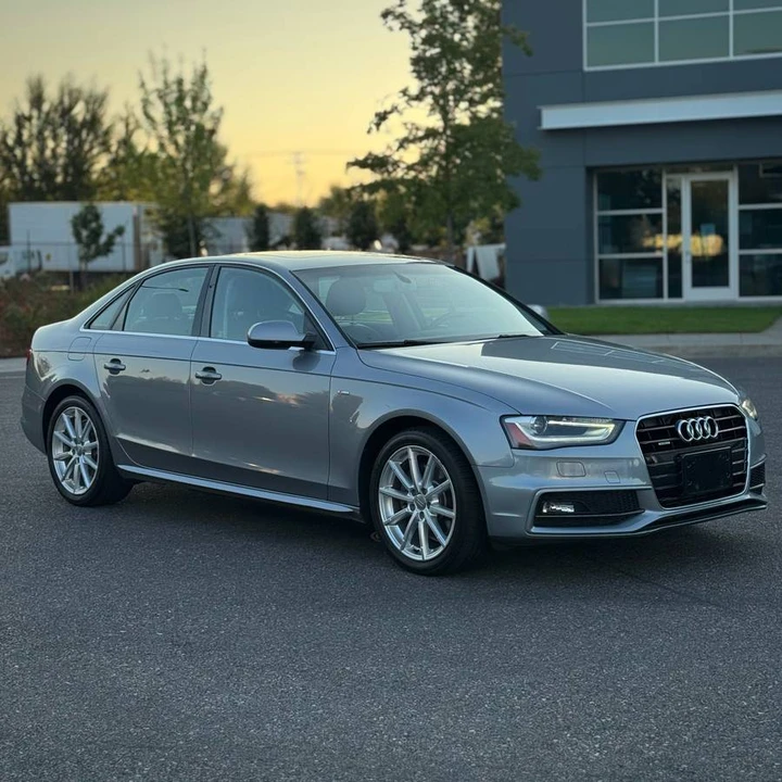 2016 Audi B9 A4 - Image 3 of 24
