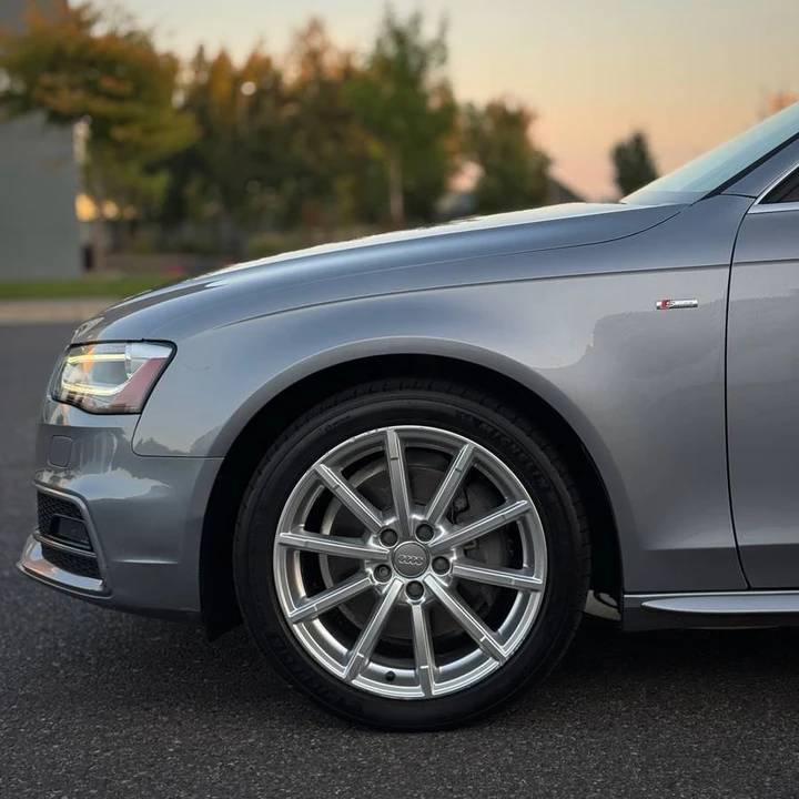 2016 Audi B9 A4 - Image 11 of 24