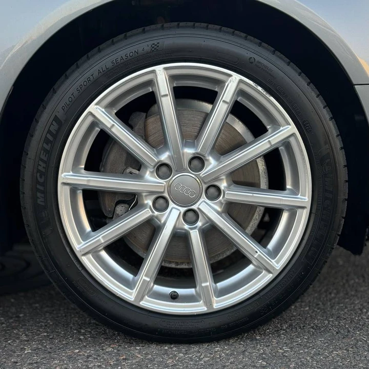 2016 Audi B9 A4 - Image 12 of 24