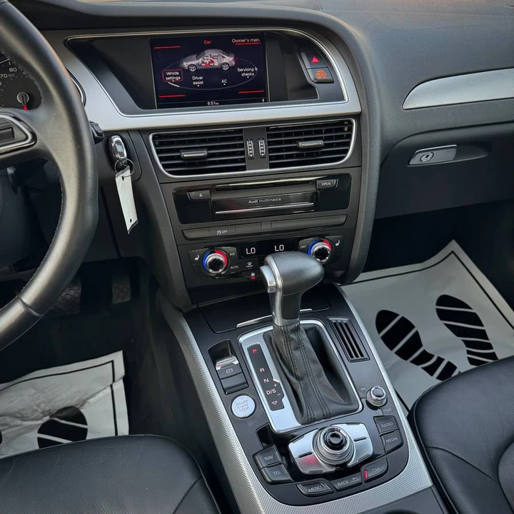 2016 Audi B9 A4 - Image 21 of 24