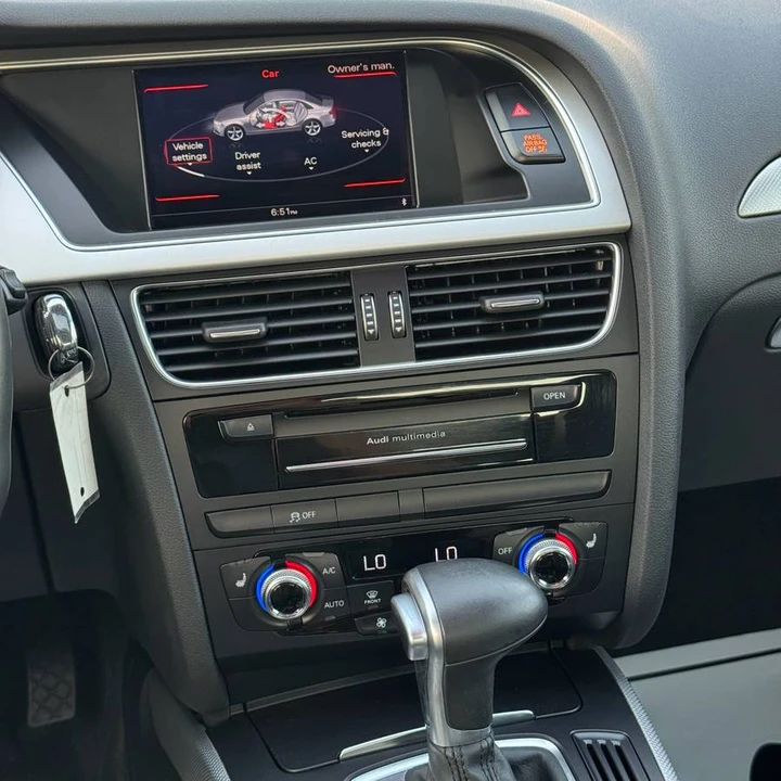 2016 Audi B9 A4 - Image 23 of 24