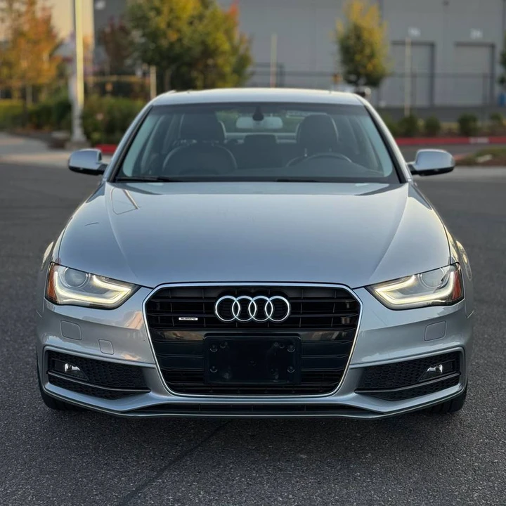 2016 Audi B9 A4 - Image 2 of 24