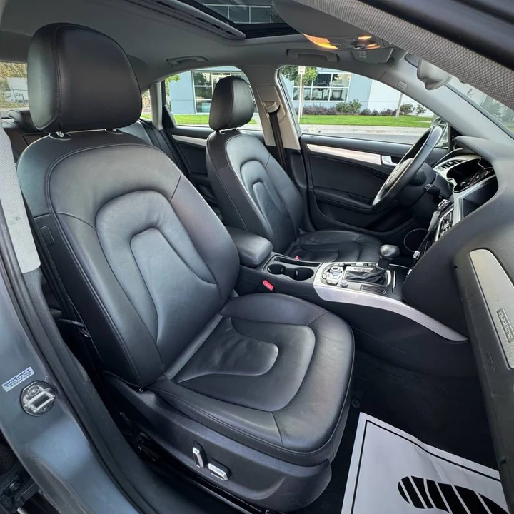 2016 Audi B9 A4 - Image 17 of 24