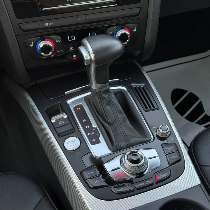 2016 Audi B9 A4 - Image 22 of 24