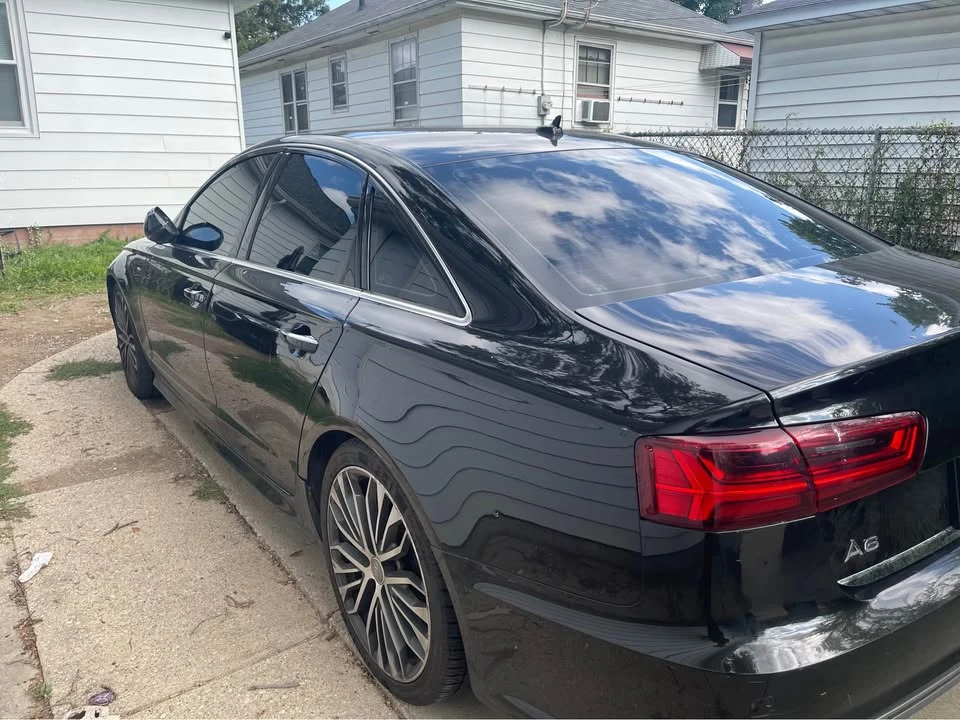 2016 Audi C7 A6 - Image 4 of 8