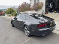 2016 Audi C7 A7 - Image 8 of 10