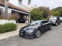 2016 Audi C7 A7 - Image 7 of 10