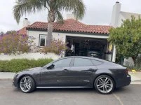 2016 Audi C7 A7 - Image 6 of 10