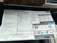 2016 Audi C7 A7 - Image 4 of 10