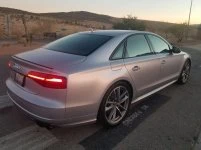 2016 Audi D4 S8 - Image 2 of 5