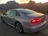 2016 Audi D4 S8 - Image 3 of 5