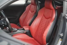 2016 Audi TTS Mk3 - Image 2 of 10