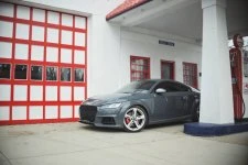 2016 Audi TTS Mk3 - Image 5 of 10