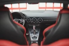 2016 Audi TTS Mk3 - Image 8 of 10