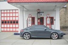 2016 Audi TTS Mk3 - Image 9 of 10