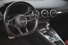 2016 Audi TTS Mk3 - Image 10 of 10