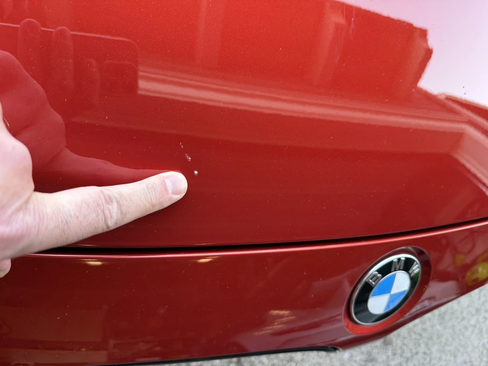 2016 BMW F80 M3 - Image 25 of 29