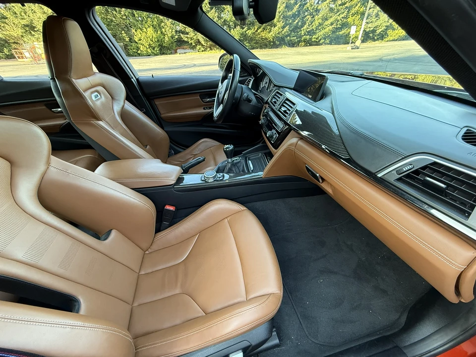 2016 BMW F80 M3 - Image 20 of 29