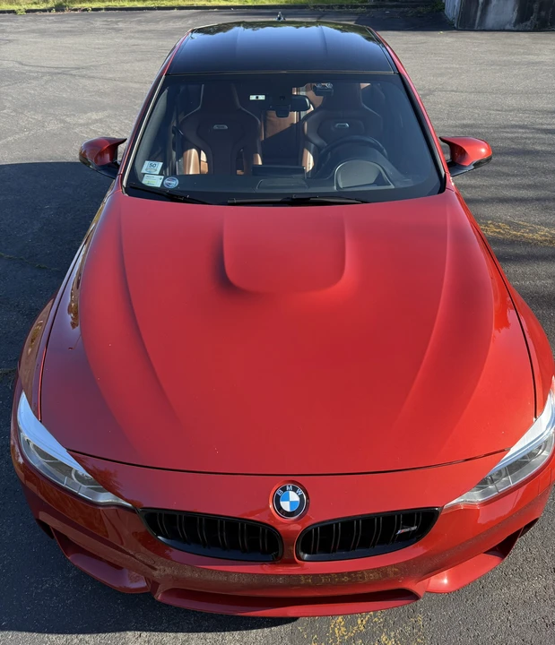 2016 BMW F80 M3 - Image 3 of 29