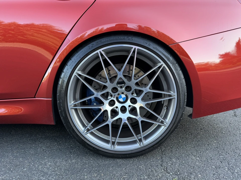 2016 BMW F80 M3 - Image 22 of 29