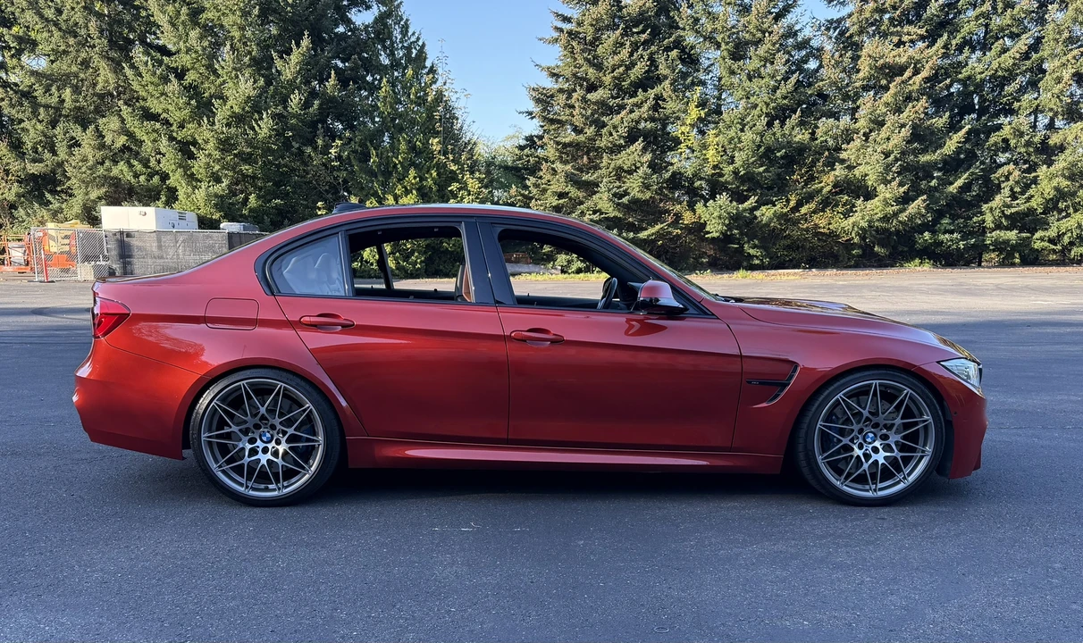 2016 BMW F80 M3 - Image 17 of 29